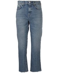 Department 5 - Stijlvolle Denim Jeans Voor Mannen - Lyst