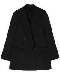 Max Mara - Jackets > blazers - Lyst