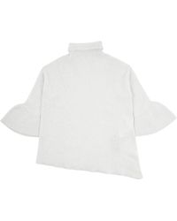 Giorgio Armani - Cashmere Knitwear - Lyst