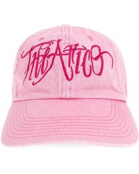 The Attico - Caps - Lyst