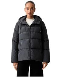 Pinko - Winter Jackets - Lyst
