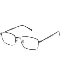 Ray-Ban - Glasses - Lyst