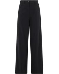 Rrd - Broeken ,Zwart ,Polyester Surf Broeken - Lyst