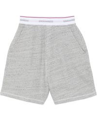 DSquared² - Long Shorts - Lyst