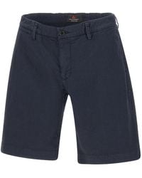Peuterey - Casual Shorts - Lyst