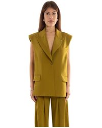 Aniye By - Vests - Lyst