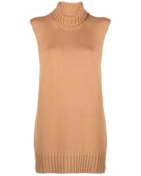 Jil Sander - Elegante gilet - Lyst
