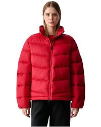 Napapijri - Winter Jackets - Lyst