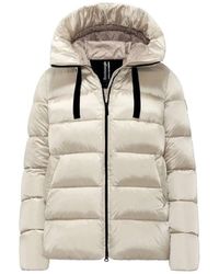 Bomboogie - Jackets > winter jackets - Lyst