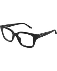 Balenciaga - Glasses - Lyst