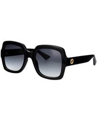 Gucci - Sunglasses - Lyst