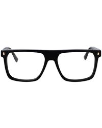 DSquared² - 0182 Optical Frame - Lyst