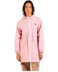 Flotte - Rain Jackets - Lyst
