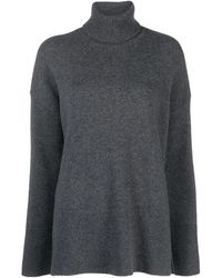 P.A.R.O.S.H. - Turtlenecks - Lyst