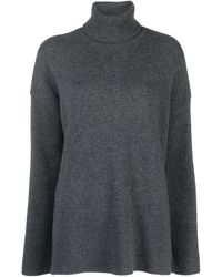 P.A.R.O.S.H. - Turtlenecks - Lyst