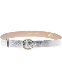 Baldinini - Belts - Lyst