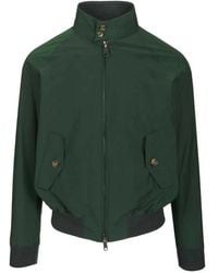 Baracuta - Bomber Jackets - Lyst