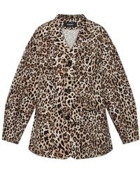 DSquared² - Light Jackets - Lyst