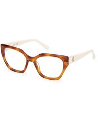 Guess - Glasses - Lyst