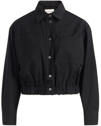 Weekend by Maxmara - Light Jackets - Lyst
