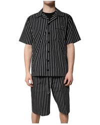 Dolce & Gabbana - Pyjamas - Lyst