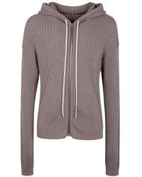 Rick Owens - Cardigans - Lyst