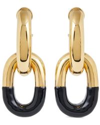 Rabanne - Earrings - Lyst