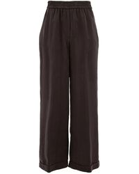 Beatrice B. - Wide Trousers - Lyst