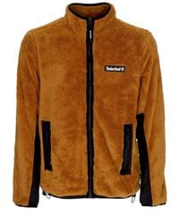 Timberland - Zip-Throughs - Lyst