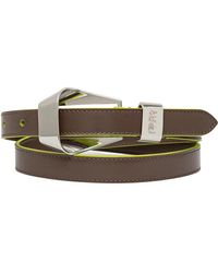 KENZO - Belts - Lyst