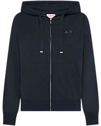 Sun 68 - Zip-Throughs - Lyst