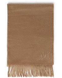 Max Mara - Winter Scarves - Lyst
