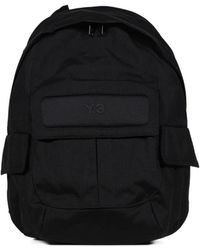 Y-3 - Backpacks - Lyst