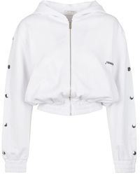 hinnominate - Zip-Throughs - Lyst