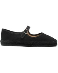 Castañer - Padua Mary-Jane Espadrille - Lyst