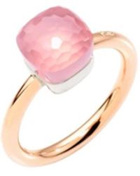 Pomellato - Nudo Petit Ring - Lyst