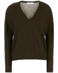 Co. - Cashmere Knitwear - Lyst