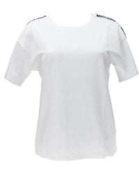 Moschino - T-Shirts - Lyst