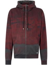 Roberto Cavalli - Zip-Throughs - Lyst