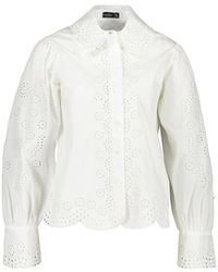 Van Laack - Felja Blouse - Lyst