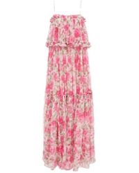 Chloé - Maxi Dresses - Lyst