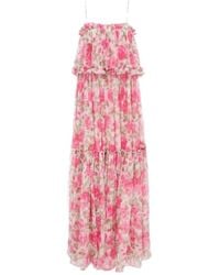 Chloé - Maxi Dresses - Lyst