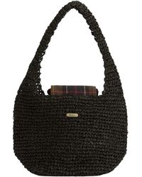 Barbour - Shoulder Bags - Lyst