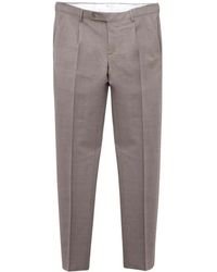Berwich - Suit Trousers - Lyst