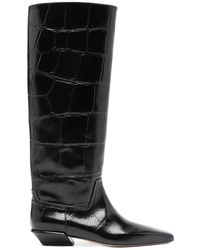 Paris Texas - Boots - Lyst