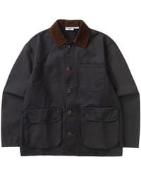 Service Works - Light Jackets - Lyst