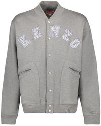 KENZO - Knitwear > cardigans - Lyst