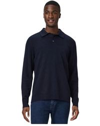 PAIGE - Round-Neck Knitwear - Lyst