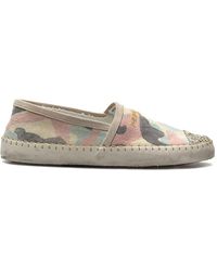 Philippe Model - Espadrilles - Lyst