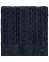 Pepe Jeans - Winter Scarves - Lyst